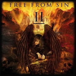 FREE FROM SIN (Sweden) / II
