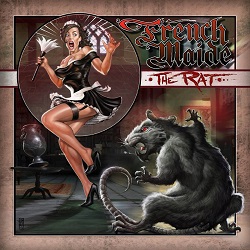 FRENCH MAIDE (US) / The Rat