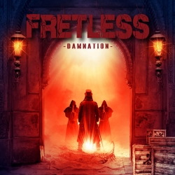 FRETLESS (Sweden) / Damnation