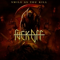 FUCK OFF (Spain) / Smile As You Kill