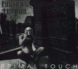 FURIOUS TRAUMA (Denmark) / Primal Touch + 10 (2014 reissue 2CD)