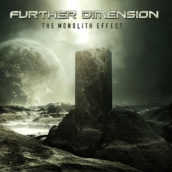 FURTHER DIMENSION (France) / The Monolith Effect