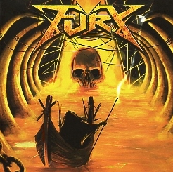 FURY (UK) / Fury
