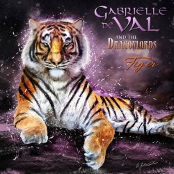 GABRIELLE DE VAL (Spain) / Tiger