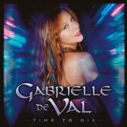 GABRIELLE DE VAL (Spain) / Time To Die