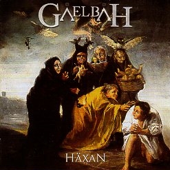 GAELBAH (Spain) / Haxan