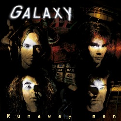 GALAXY (Netherland) / Runaway Men