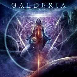 GALDERIA (France) / The Universality