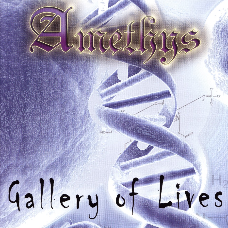 AMETHYS (France) / Gallery Of Lives