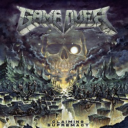 GAME OVER (Italy) / Claiming Supremacy