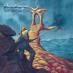 GATEKEEPER (Canada) / East Of Sun + 2