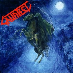 GAUNTLET (Greece) / Gauntlet