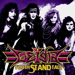 GEISHA (Denmark) / Youth Stand Tall