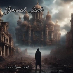 GENERAL JACK (UK) / Save Your Soul