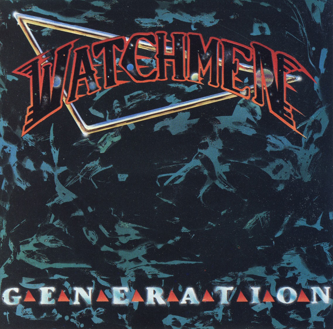 WATCHMEN (US) / Generation