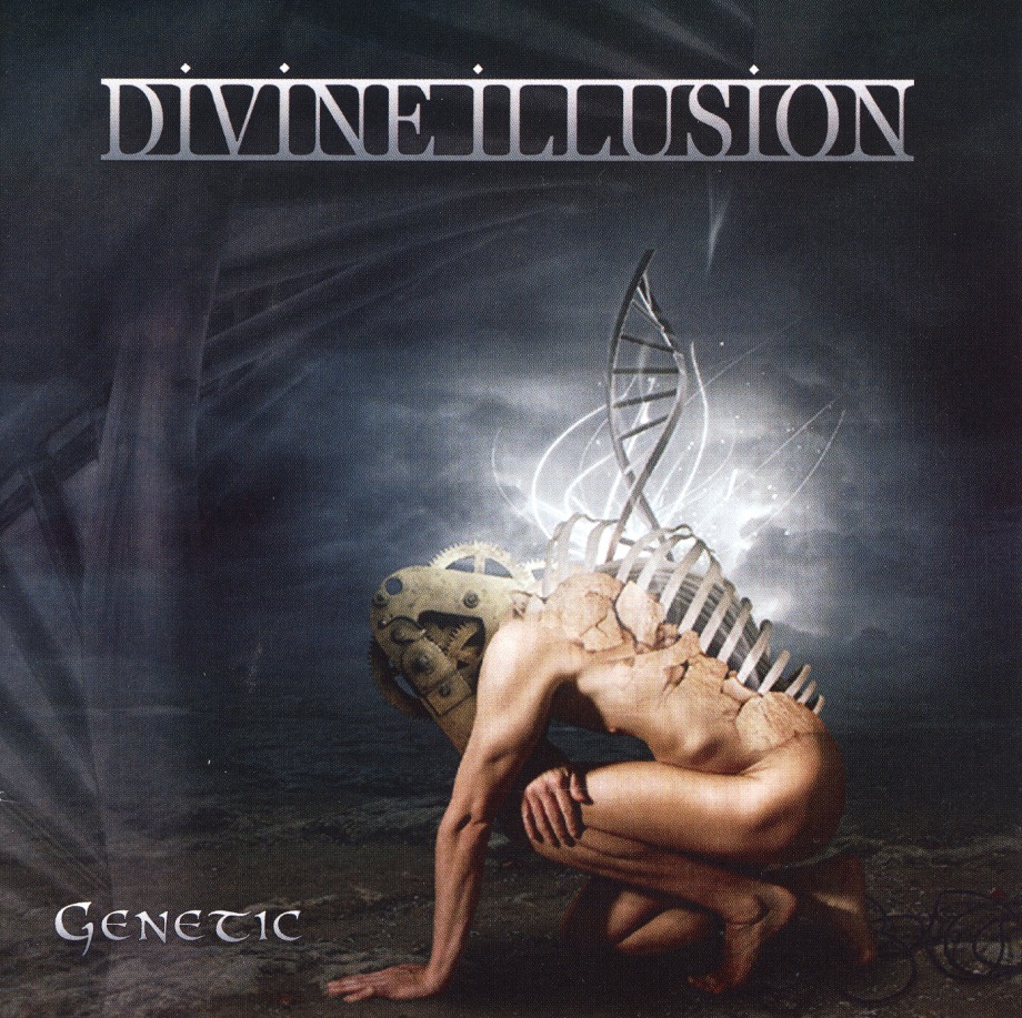 DIVINE ILLUSION (Slovenia) / Genetic