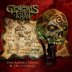 GENGHIS KHAN (US) / The Awakening & The Passage