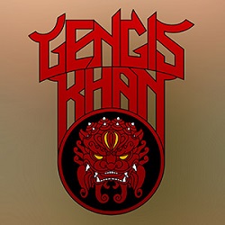 GENGIS KHAN (Italy) / Gengis Khan