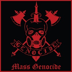 GENOCIDE (US/Illinois) / Mass Genocide