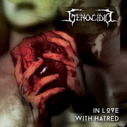 GENOCIDIO (Brazil) / In Love With Hatred + 1