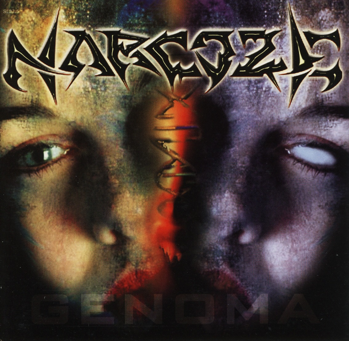 NARCOZE (Brazil) / Genoma