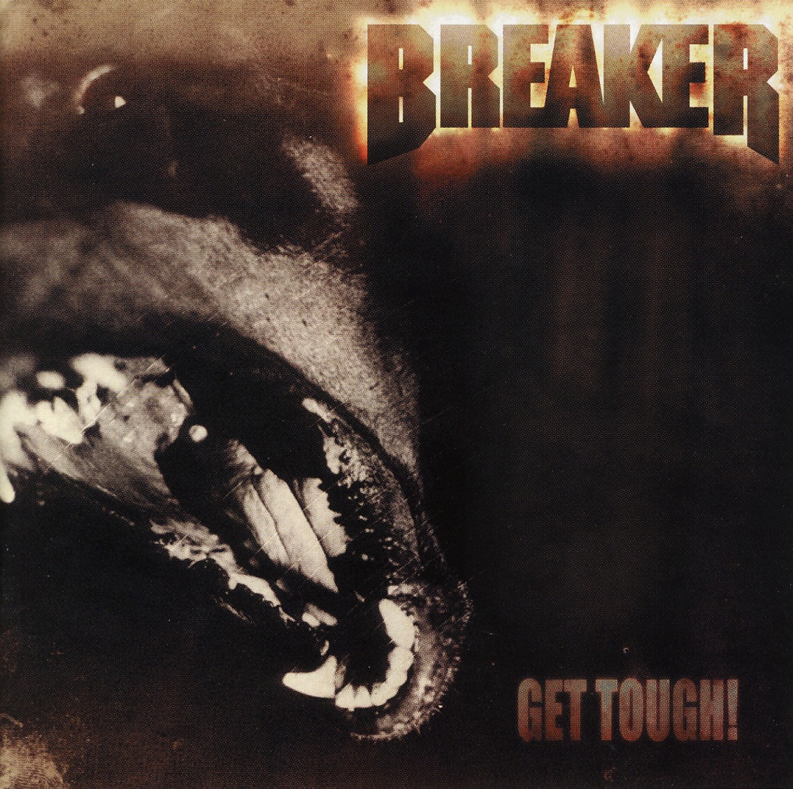 BREAKER (US) / Get Tough! (2CD)