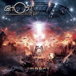 GHOST AVENUE (Norway) / Impact