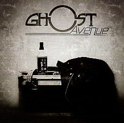 GHOST AVENUE (Norway) / Ghost Avenue