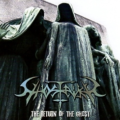 GHOSTRIDER(Italy) / The Return Of The Ghost