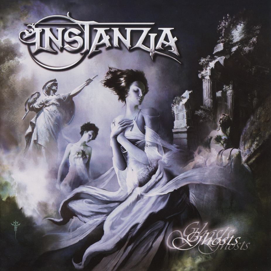 INSTANZIA (Canada) / Ghosts