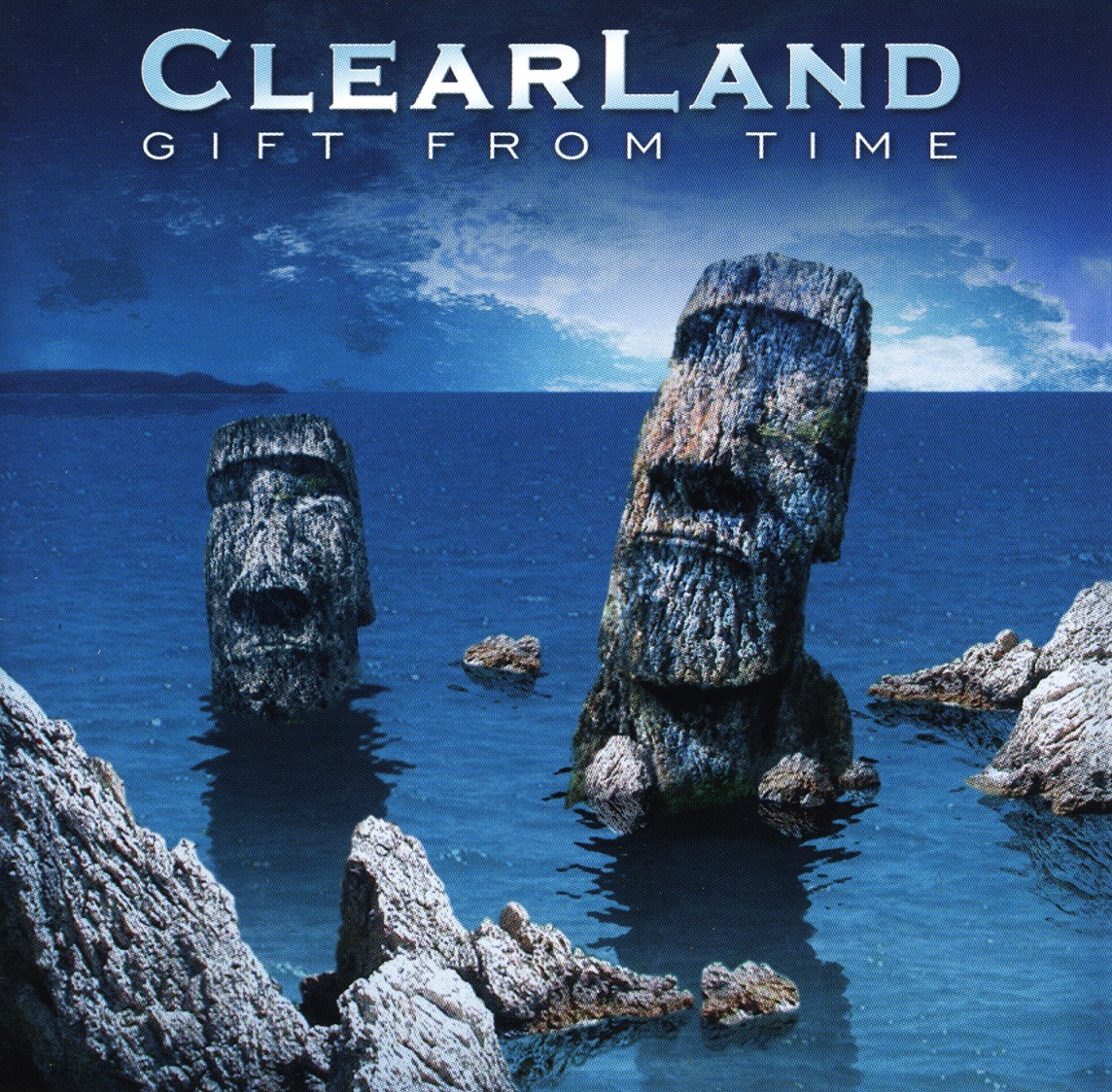 CLEARLAND (Bulgaria) / Gift From Time