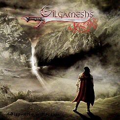 GILGAMESH'S ODYSSEY (Mexico) / Dispuesto A Seguir