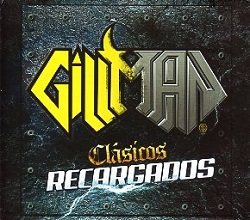 GILLMAN (Venezuela) / Clasicos Recargados