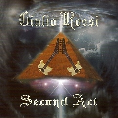 GIULIO ROSSI (Italy) / Second Act