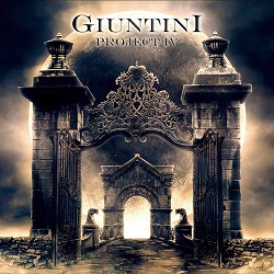 GIUNTINI PROJECT (Italy) / IV
