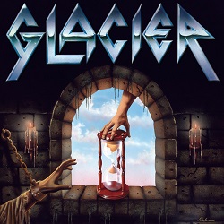 GLACIER (US) / Glacier (2016 reissue)