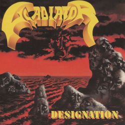 GLADIATOR (Slovakia) / Designation (collector's item)