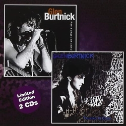 GLEN BURTNICK (US) / Retrospectacle + Talking In Code (2CD)