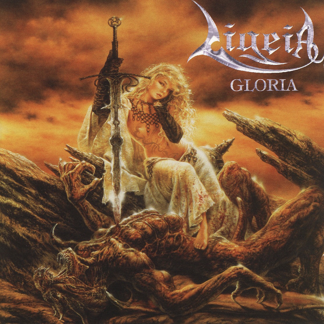 LIGEIA (Germany) / Gloria