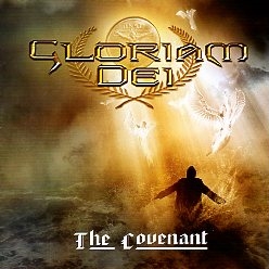 GLORIAM DEI (Finland) / The Covenant
