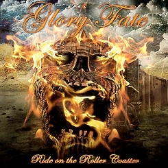 GLORY FATE(Brazil) / Ride On The Roller Coaster + 3