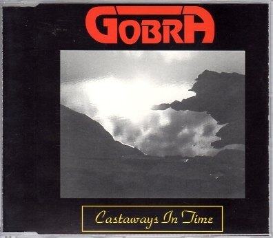 GOBRA (Finland) / Castaways In Time
