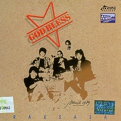 GOD BLESS (Indonesia) / Raksasa