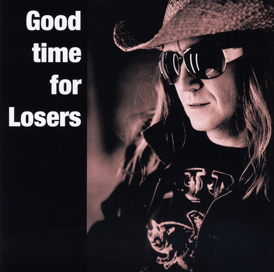 B-JOE (Denmark) / Good Time For Losers