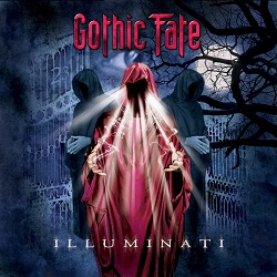 GOTHIC FATE (Germany) / Illuminati