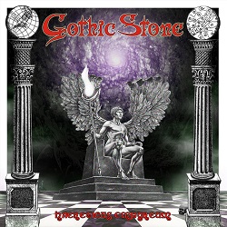 GOTHIC STONE (Italy) / Haereticus Empyreum