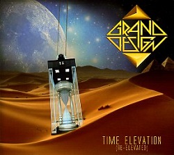 GRAND DESIGN (Sweden) / Time Elevation + 1 (re-elevated)