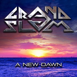GRAND SLAM (Sweden) / A New Dawn
