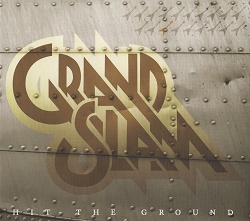 GRAND SLAM (UK) / Hit The Ground