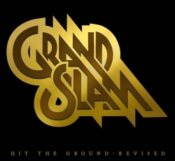 GRAND SLAM (UK) / Hit The Ground - Revised